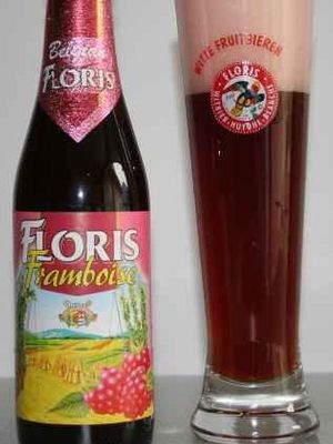 Floris Framboise