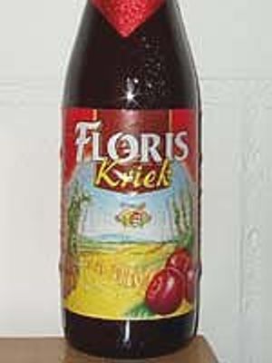 Floris Kriek