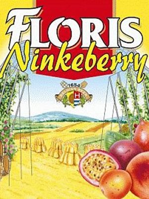 Floris Ninkeberry