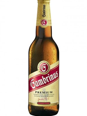 Gambrinus premium Gambrinus premium