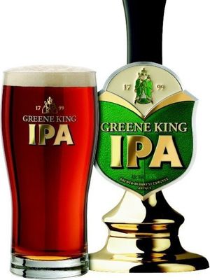 Greene King IPA Greene King IPA