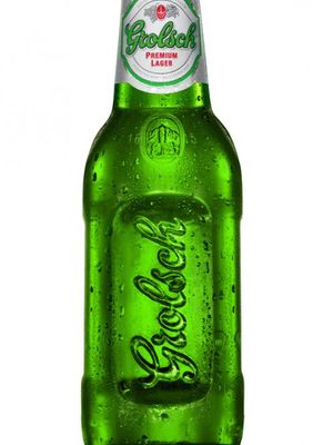 Grolsch Premium Lager (Россия) Grolsch Premium Lager (Россия)