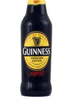 Guinness Foreign Extra (Россия) Guinness Foreign Extra (Россия)