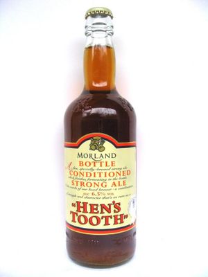 Hens Tooth Hens Tooth