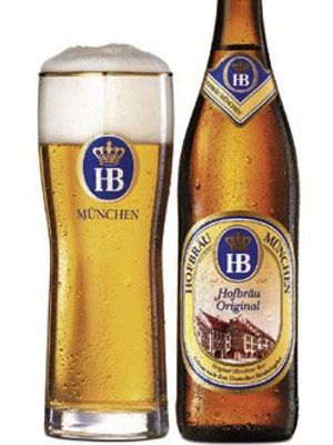 Hofbrau Original Hofbrau Original