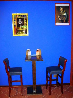 Пинта на 8 Советской (ЗАКРЫТ)