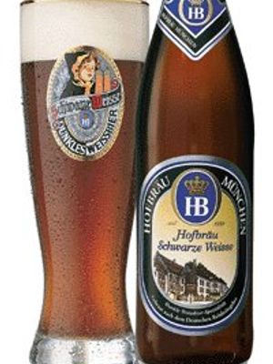 Hofbrau Schwarze Weisse Hofbrau Schwarze Weisse