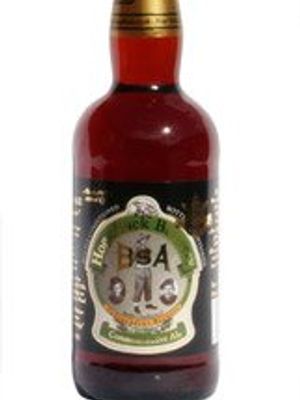 Hogs BSA (Burma Star Ale) Hogs BSA (Burma Star Ale)