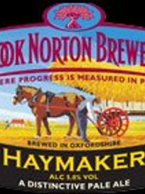 Hook Norton Haymaker Hook Norton Haymaker