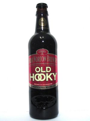 Hook Norton Old Hooky Hook Norton Old Hooky