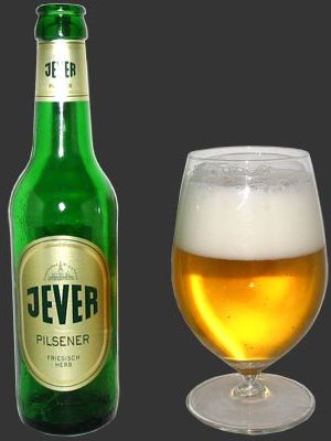 Jever Pilsener Jever Pilsener