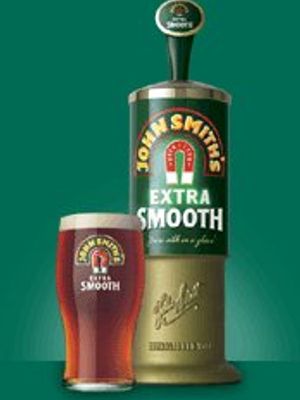 John Smith Extra Smooth John Smith Extra Smooth