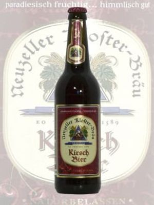 Kloster-Brau Kirsch Bier Kloster-Brau Kirsch Bier