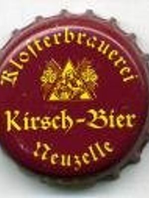 Kloster-Brau Kirsch Bier Kloster-Brau Kirsch Bier