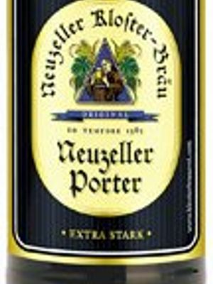Kloster-Brau Neuzelle Porter