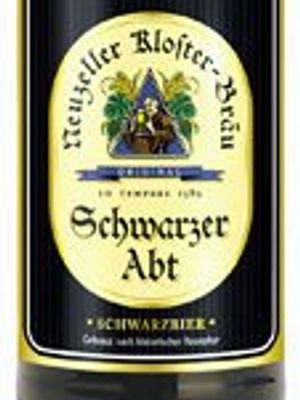Kloster-Brau Schwarzer Abt Kloster-Brau Schwarzer Abt
