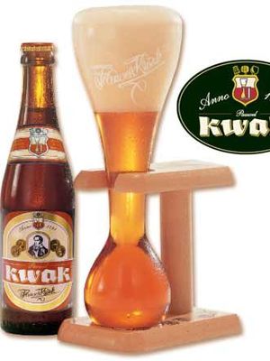 Kwak Kwak