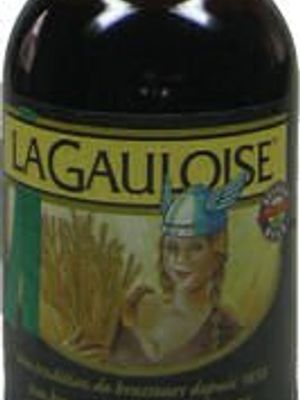 La Gauloise Ambre
