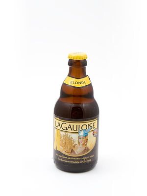 La Gauloise Blonde La Gauloise Blonde