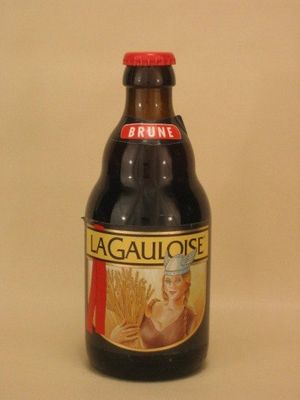 La Gauloise Brune La Gauloise Brune