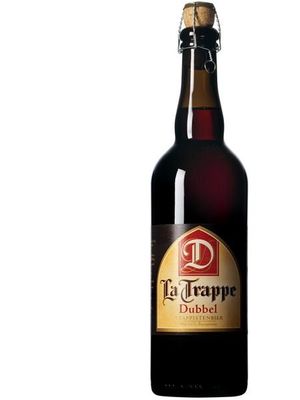 La Trappe Dubbel La Trappe Dubbel