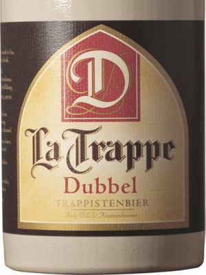 La Trappe Dubbel La Trappe Dubbel