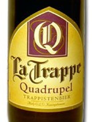 La Trappe Quadrupel