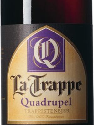 La Trappe Quadrupel