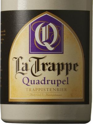 La Trappe Quadrupel