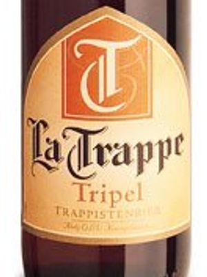 La Trappe Tripel
