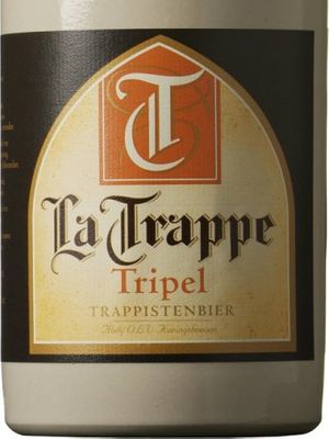 La Trappe Tripel