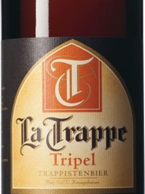 La Trappe Tripel