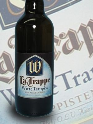 La Trappe Witte Trappist La Trappe Witte Trappist