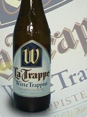 La Trappe Witte Trappist La Trappe Witte Trappist