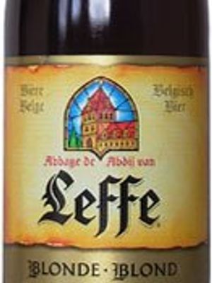 Leffe Blonde Leffe Blonde