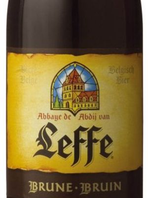 Leffe Brune Leffe Brune