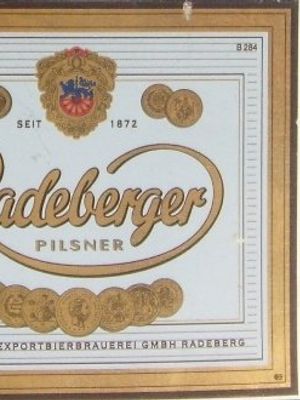 Radeberger Pilsener Radeberger Pilsener