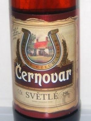 Cernovar Svetle