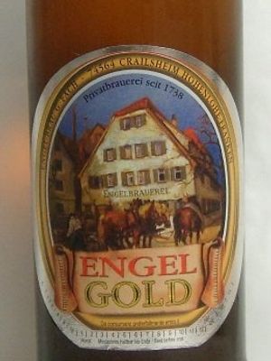 Engel Gold Engel Gold