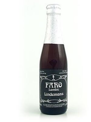 Lindemans Faro Lindemans Faro