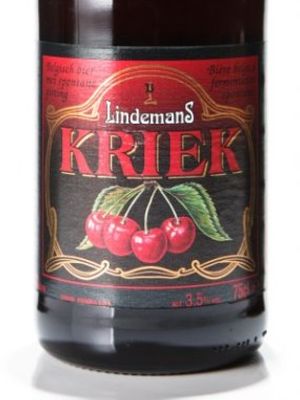 Lindemans Kriek Lindemans Kriek
