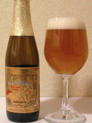Lindemans Pecheresse Lindemans Pecheresse