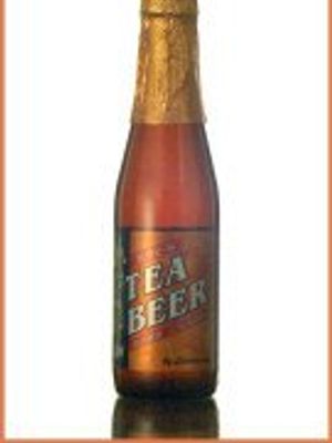 Lindemans Tea Beer Lindemans Tea Beer