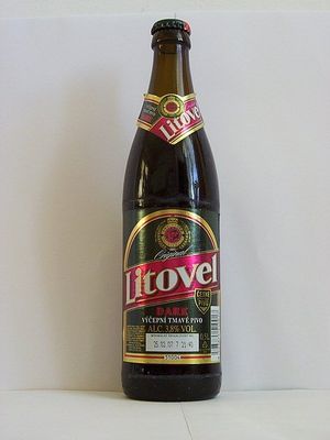 Litovel dark Litovel dark