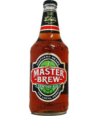 Master Brew Kentish Ale Master Brew Kentish Ale