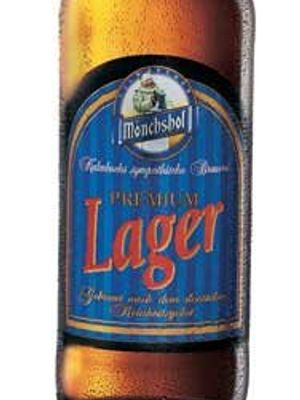 Monchshof Lager Monchshof Lager