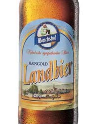 Monchshof Landbier Monchshof Landbier