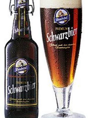 Monchshof Schwarzbier Monchshof Schwarzbier