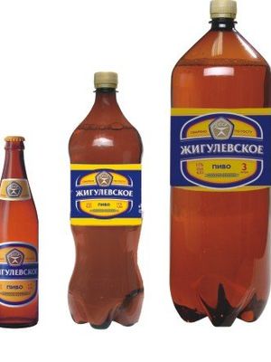 Жигулевское (Томск) Жигулевское (Томск)