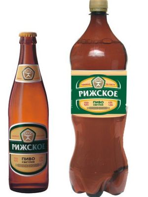 Рижское (Томск) Рижское (Томск)